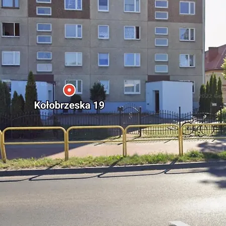 公寓 Kolbi Signature Platinum *