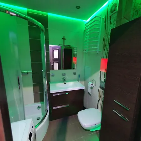 Kolbi Signature Platinum 公寓 *