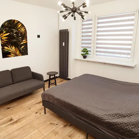 Apartment Kolbi Signature Platinum