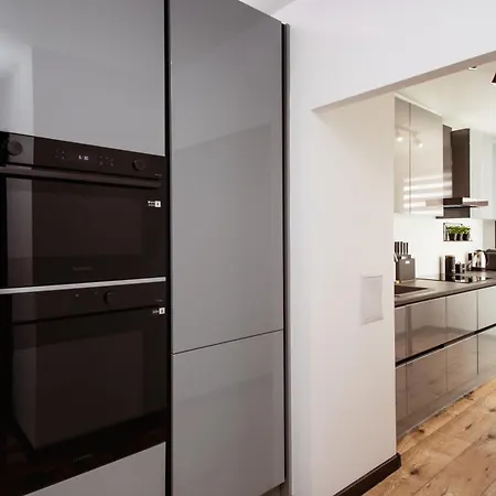 Kolbi Signature Platinum Апартаменты