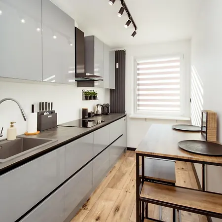 Apartment Kolbi Signature Platinum *