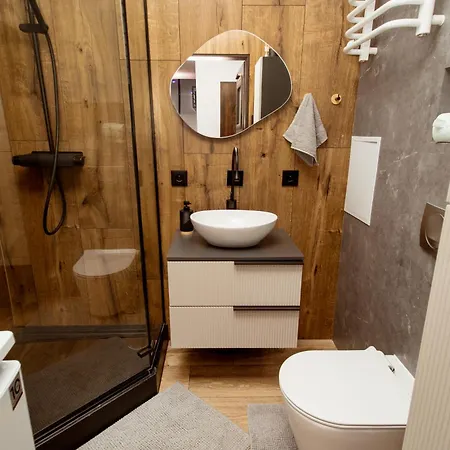 Kolbi Signature Platinum Bialogard