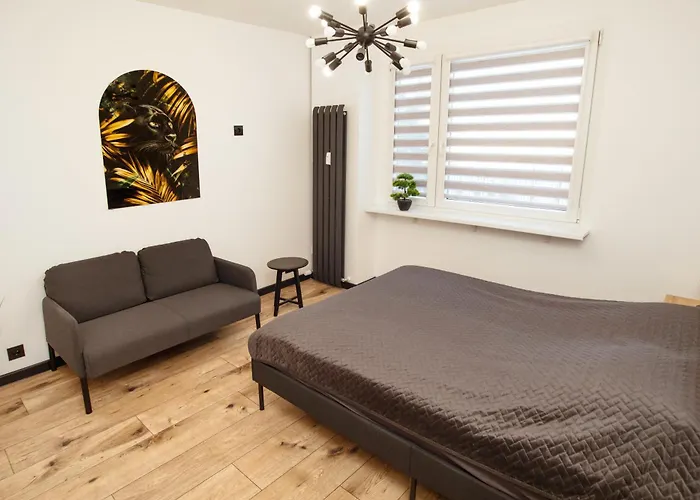 Apartment Kolbi Signature Platinum