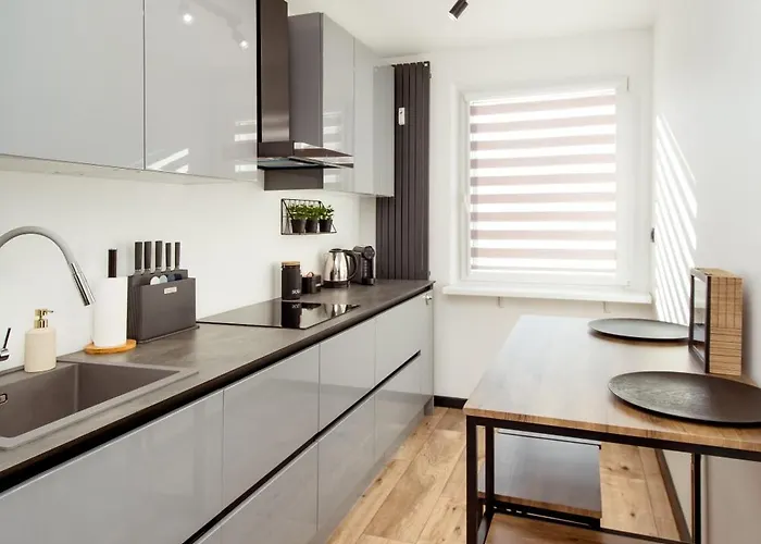 Apartment Kolbi Signature Platinum *